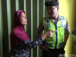 Kebakaran Pasar Gombong Kebumen, Kerugian Capai Lebih dari Rp 10 M