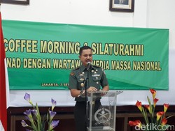 Soal Konflik di Myanmar, Ini Kata TNI AD