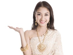 Pemerintah Thailand Buka Kursus Menikah dengan Bule, Ini yang Diajarkan