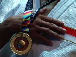 Kemenpora Sayangkan Jika Filipina Mundur dari SEA Games 2019