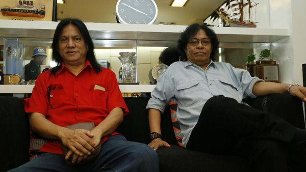 The Rollies, 50 Tahun dan Rencana Pesta Besar