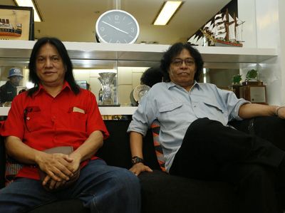 The Rollies, 50 Tahun dan Rencana Pesta Besar