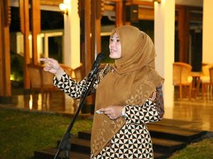 Saat Bupati Pandeglang Belajar Kesuksesan dari Banyuwangi