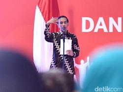 Jokowi akan Hadiri Penutupan Jambore Peternakan Nasional di Cibubur