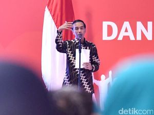 Presiden Sudah Minta Wiranto dan Jaksa Agung Selesaikan Kasus Munir Presiden Sudah Minta Wiranto dan Jaksa Agung Selesaikan Kasus Munir