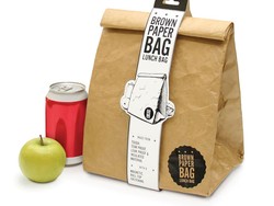 Topshop Luncurkan Kantung Kertas untuk Bungkus Bekal Makanan Seharga Rp 200 Ribu