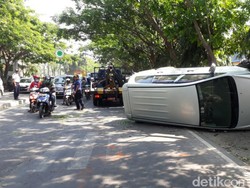 Catat, Ini Lokasi Jam Rawan Kecelakaan di Jalur Nasional Pasuruan
