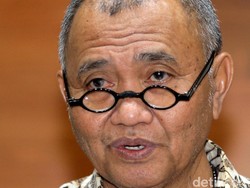 Ketua KPK Dilaporkan ke Bareskrim, Tapi Dokumennya Belum Lengkap