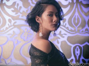 Dukungan Sesama Artis untuk Tara Basro yang Pamer Lipatan Perut