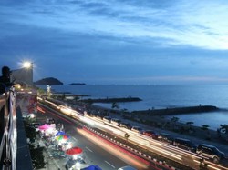 Mau Liburan ke Padang? Ini Referensi Tempat Wisatanya