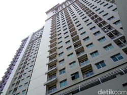 Viral Video Pria Hancurkan Apartemen yang Dibelinya karena Kurang Mewah