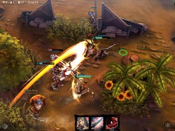 Ini Pendapat Vainglory Soal Game MOBA Analog Ini Pendapat Vainglory Soal Game MOBA Analog