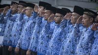 Kemenkeu Sebut Masyarakat Sebagai Penggaji PNS