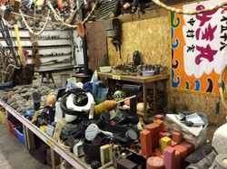 Ketika Sampah-sampah di Laut Dikumpulkan dalam Satu Tempat