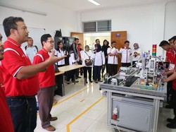 Kemnaker Kaji Pendirian Politeknik Ketenagakerjaan