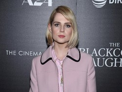 Ini Kekasih Freddie Mercury dalam Bohemian Rhapsody