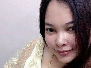 Tertega! Wanita Thailand Ini Nikahi 12 Pria Hanya Untuk Mengeruk Mas Kawin