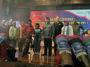 Suka Adventure? Ikuti Offroad Triathlon di Tanjung Lesung Suka Adventure? Ikuti Offroad Triathlon di Tanjung Lesung