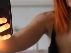 Cerita Korban Pemerasan Gambar Seksual Lewat Internet