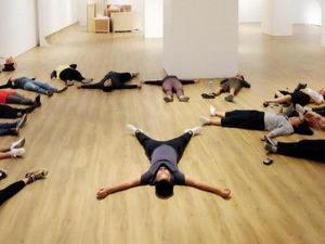 6 Seniman Performans akan Pentas di Museum MACAN