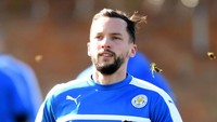 Danny Drinkwater pindah dari Leicester City ke Chelsea pada 1 September 2017 dengan nilai 35 juta pound sterling. (Foto: Michael Regan/Getty Images)