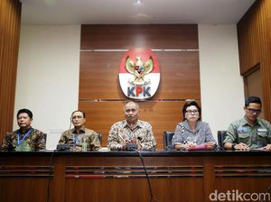 Ketua KPK Dilaporkan, Pukat UGM: Ada Indikasi Serangan Balik
