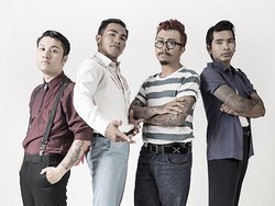 Oleh-oleh The Hydrant dari Benua Biru