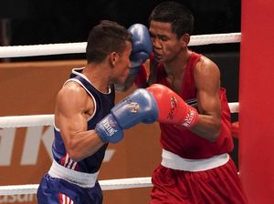 Jangan Biarkan Evaluasi SEA Games 2017 Jadi Ajang Cari Muka dan Proyek! Jangan Biarkan Evaluasi SEA Games 2017 Jadi Ajang Cari Muka dan Proyek!