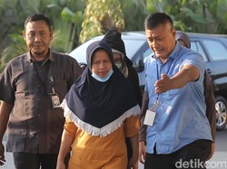 Percaya Nggak Percaya, Harta Hakim yang Kena OTT KPK Cuma Rp 21 Juta