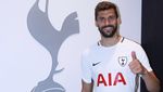 Para Rekrutan Hari-Hari Terakhir Bursa Transfer Siap Beraksi