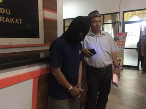 Driver Ojek Online Rayu Penumpang yang Dicabulinya dengan Janji Nikah