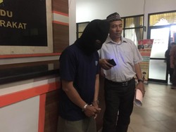 Driver Ojek Online dan Penumpang yang Dicabuli Baru Kenal 2 Minggu