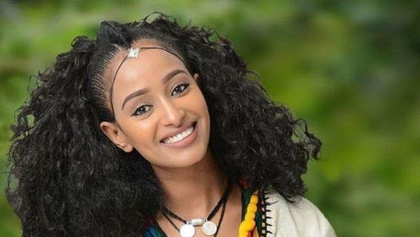 Foto: Eksotisnya Wanita-wanita Ethiopia