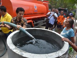 Mulai 15 Februari Emil Cuti, Wabup Trenggalek Jadi Plt Bupati