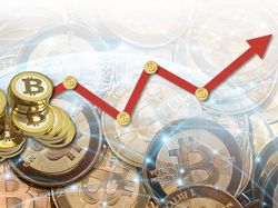 Bitcoin Bakal Bersaing dengan Dolar AS cs