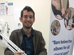 RS di Brisbane Lakukan Operasi Tulang 3D Pertama di Dunia