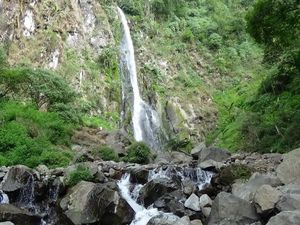 Nikmati Akhir Pekan Kamu di Ungaran