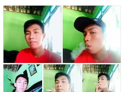 Polisi Tangkap Pemilik Facebook yang Unggah Foto Bugil Kekasih