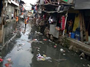 Pemprov DKI Prioritaskan Naturalisasi Sungai di Jakbar dan Jaktim Pemprov DKI Prioritaskan Naturalisasi Sungai di Jakbar dan Jaktim