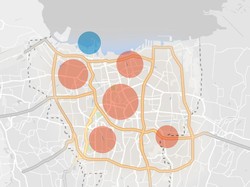 NJOP DKI Naik di Waktu yang Tidak Tepat