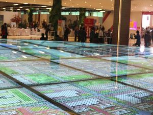 Ini Fungsi Industrial Research Center yang Dibangun di Meikarta