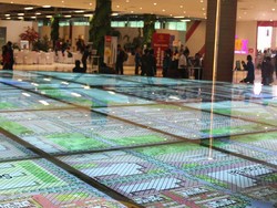 Ini Fungsi Industrial Research Center yang Dibangun di Meikarta