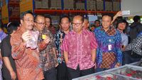 JakGrosir Dorong Kemajuan UMKM di Ibukota