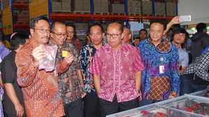 JakGrosir Dorong Kemajuan UMKM di Ibukota