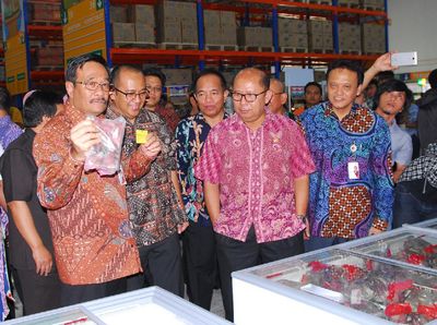 JakGrosir Dorong Kemajuan UMKM di Ibukota