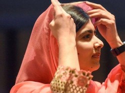 Malala Serukan Perlindungan Internasional Bagi Rohingya