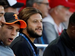 Lallana Sudah Tak Sabar untuk Beraksi Lagi dengan Liverpool