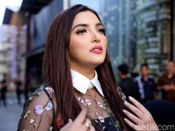 Nama Aslinya Terungkap saat Ashanty Pamer Ijazah S2