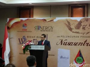 Perkuat Hubungan Baik, Pemuda RI dan Malaysia Bentuk Nusasentris