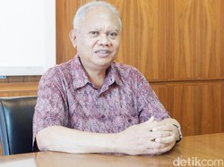 Menguak Alasan Lippo Bangun Meikarta di Cikarang